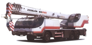  Zoomlion QY 30V-1