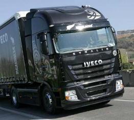   IVECO STRALIS AS440S43 T/P RR    42