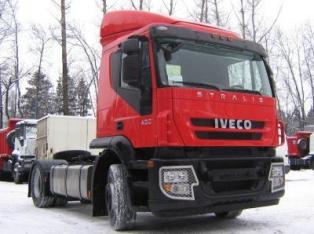   IVECO STRALIS AT440S43 T/P RR    42