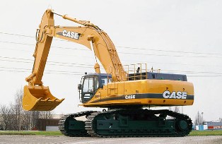   CASE CX800