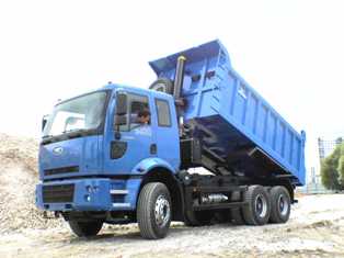  Ford Cargo 3430D    64