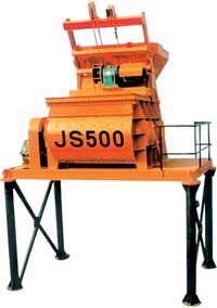   JS500C