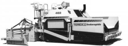  TEREX 400